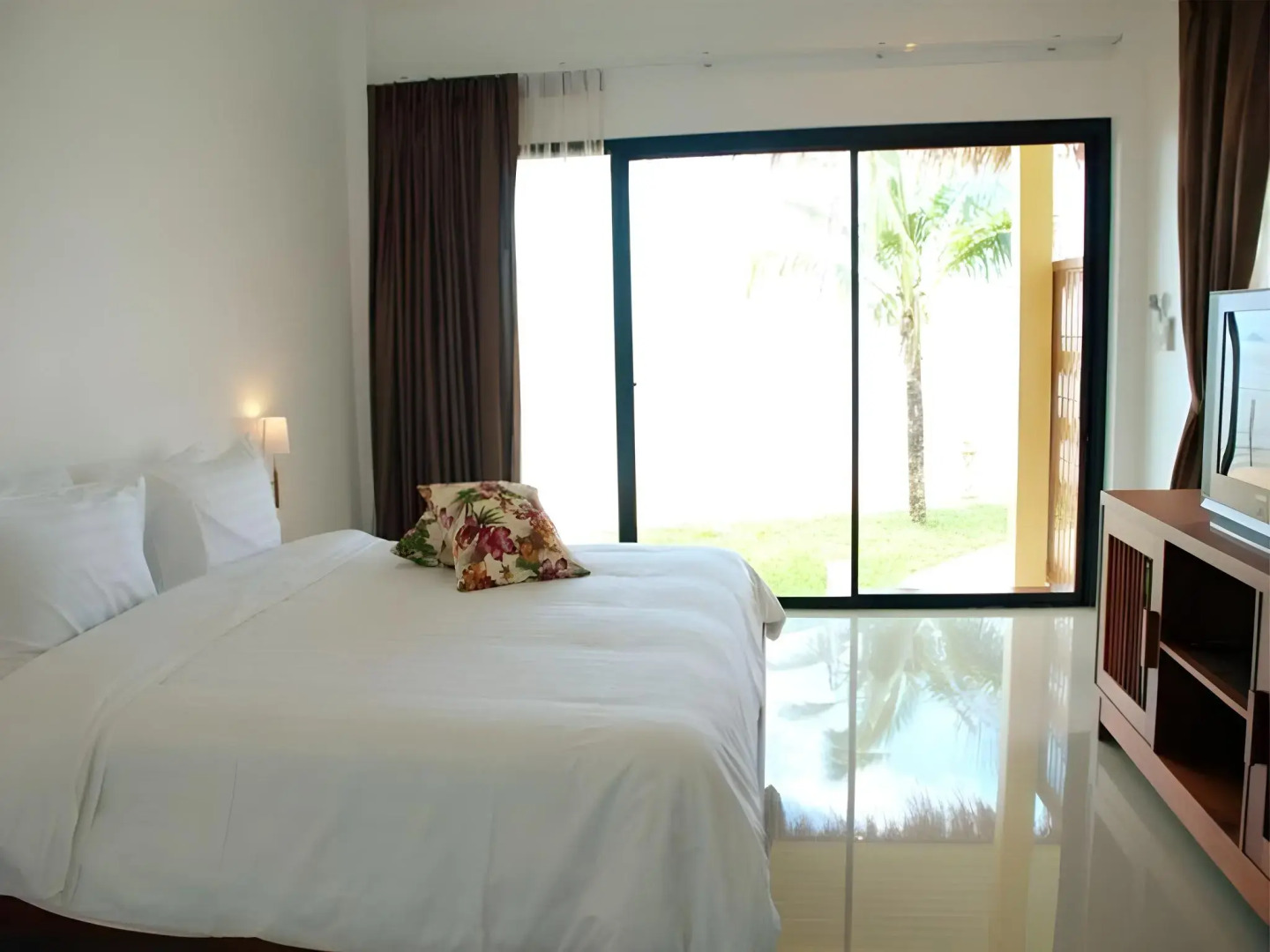 Villa Phra Chan Resort