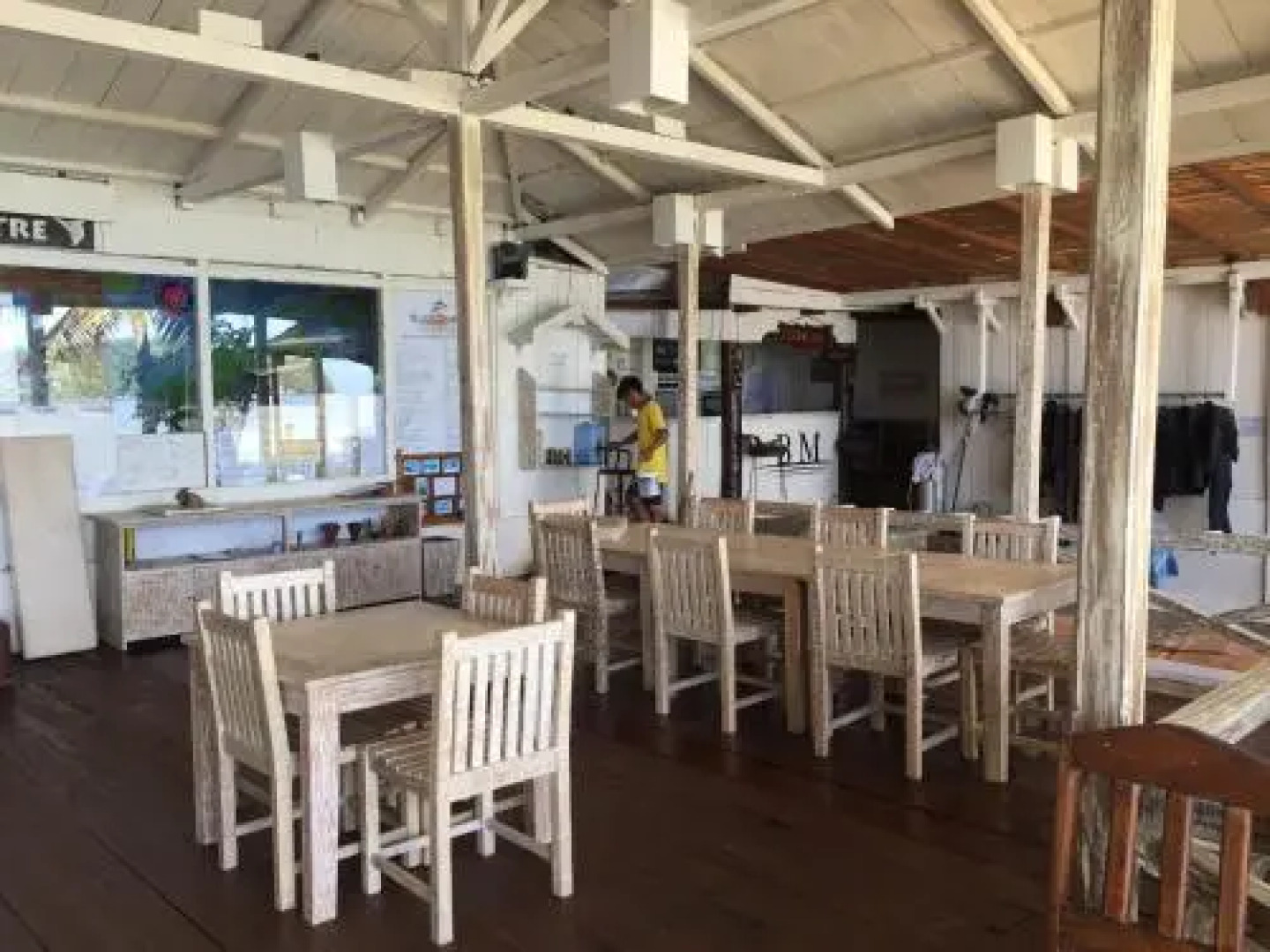 Black Marlin Dive Resort