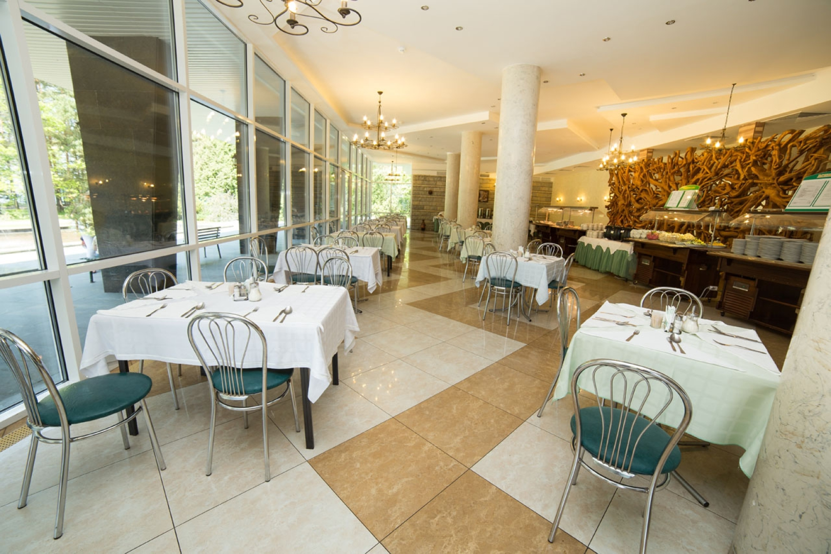 Sosny (Minskaja oblast')