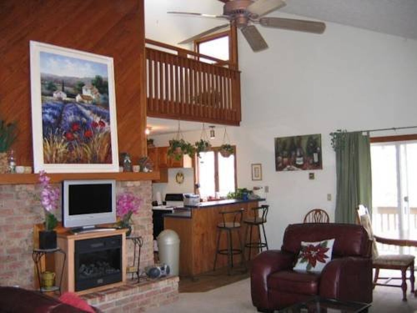 Spruce Hill Inn Mansfield