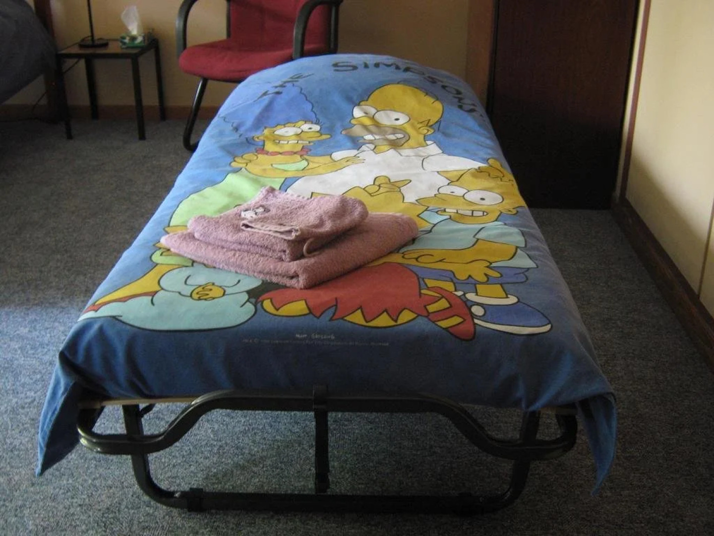 Prince d'Orange Bed & Breakfast