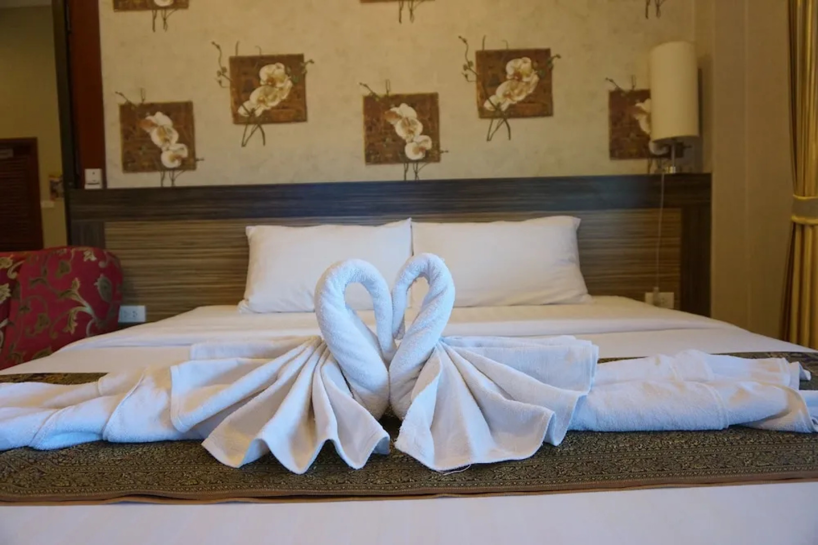 Phurua Boutique Hotel