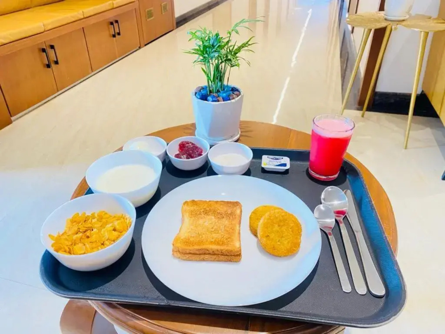 The Urban Hive Hotel