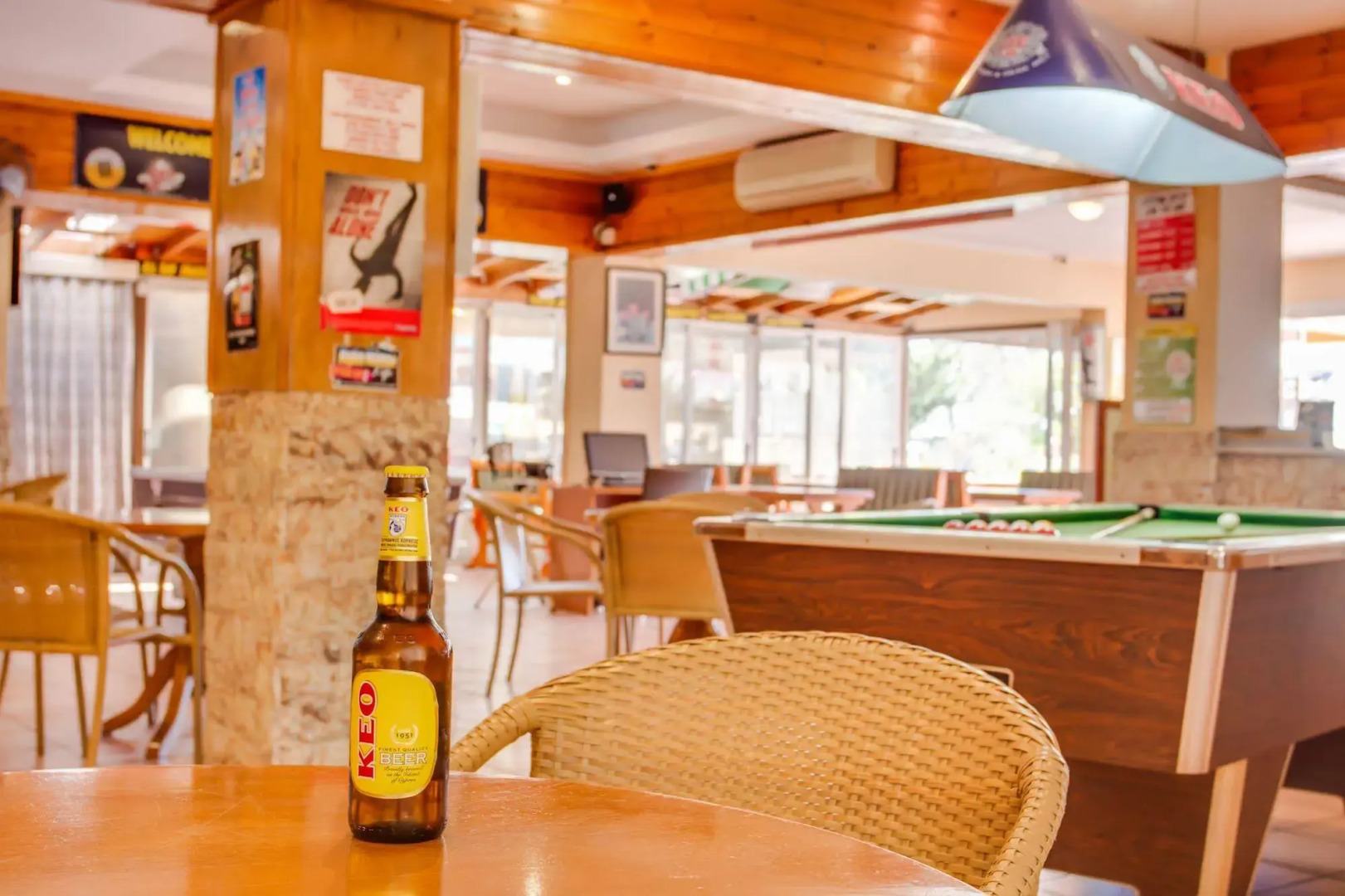 Paul Marie Hotel Apartments