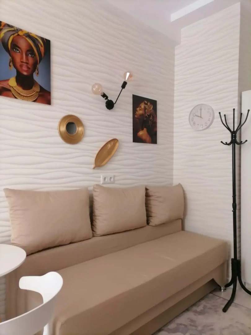 Апартаменты Сказка на улице Пионерская