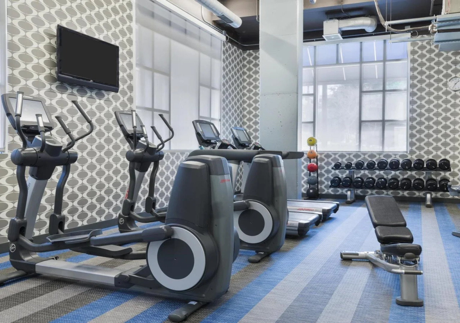 Aloft Tallahassee Downtown