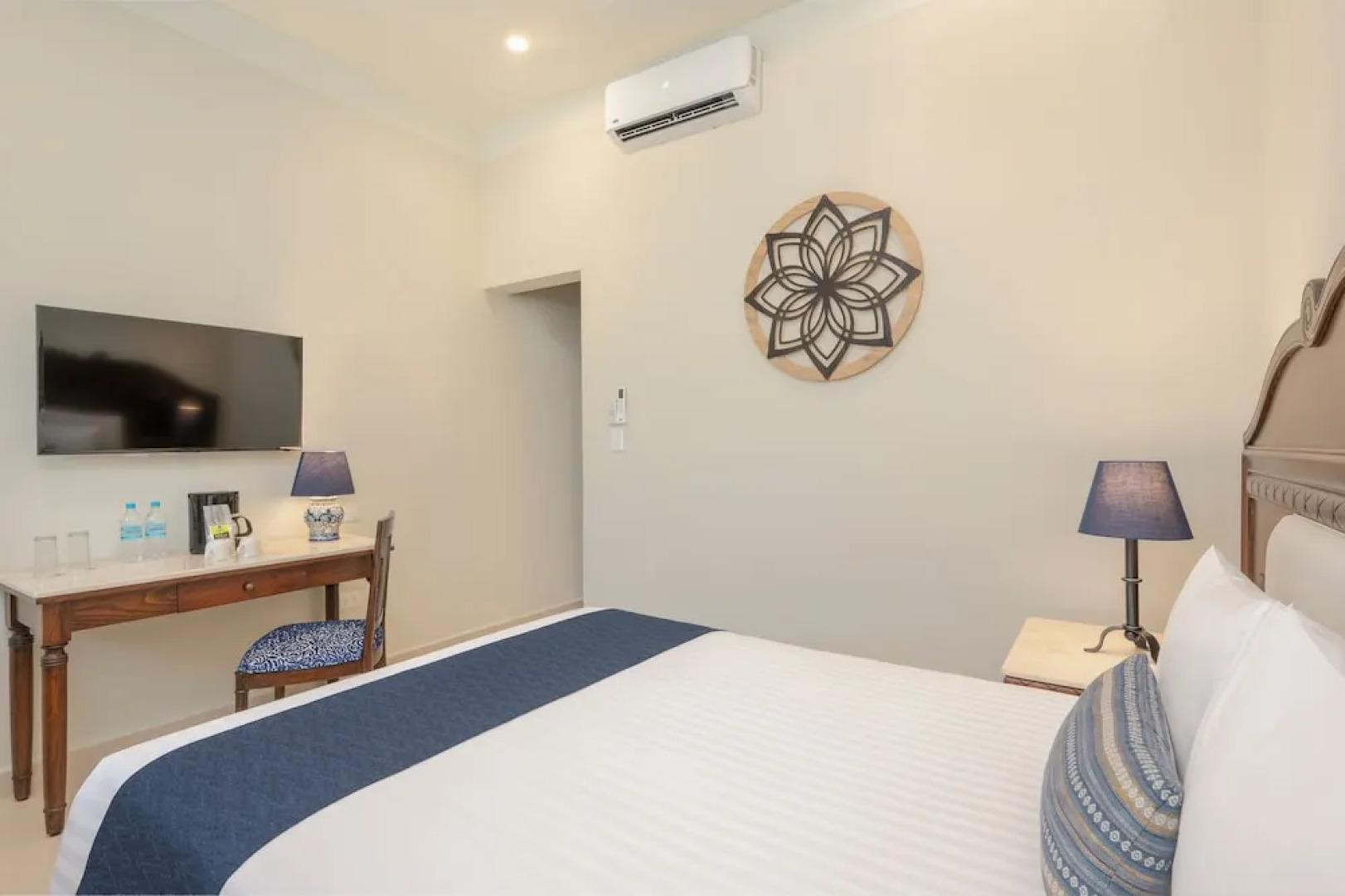 Gran Hotel México by Solaris