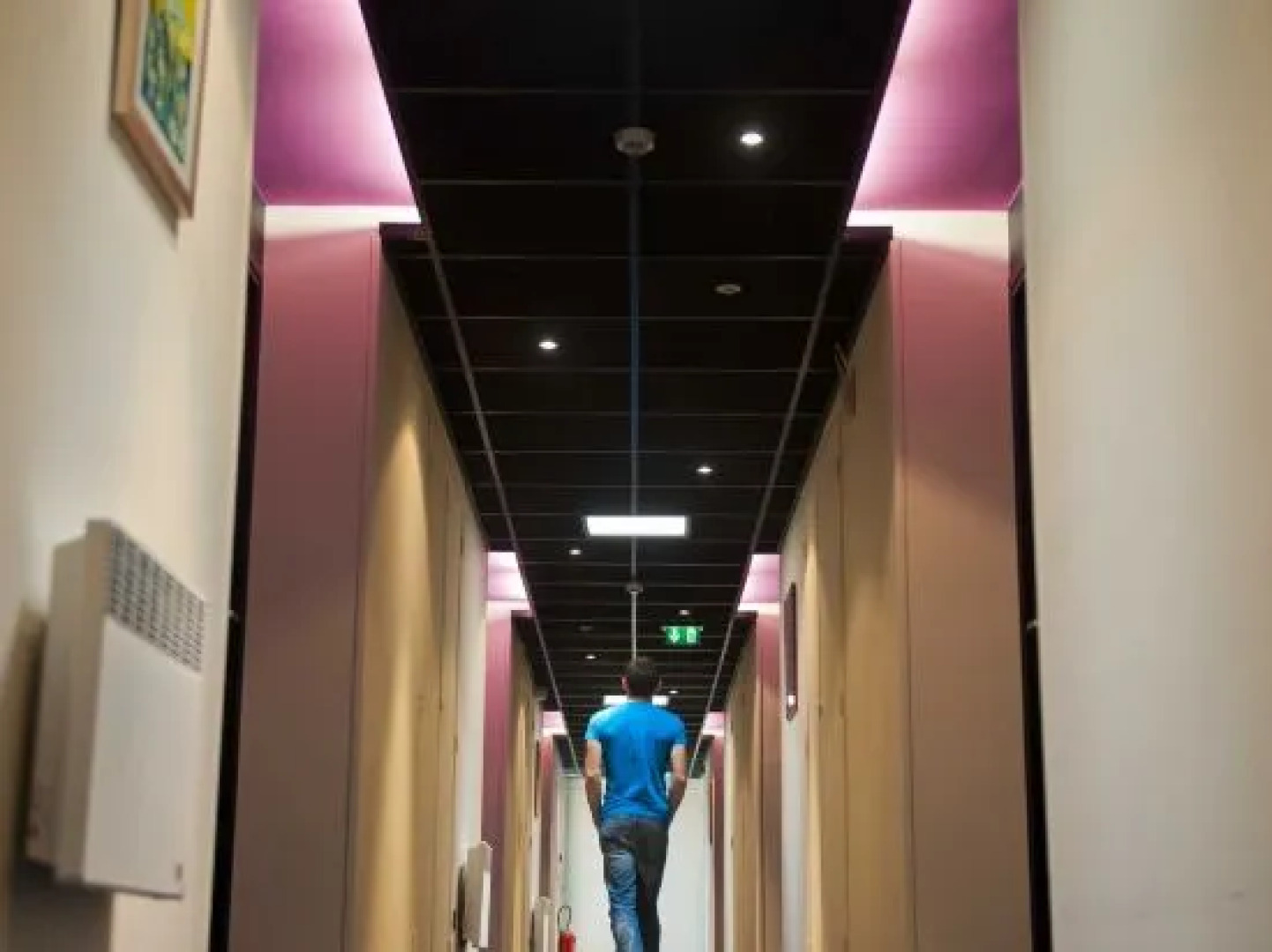 Villa With Private Pool in Plestin-les-greves