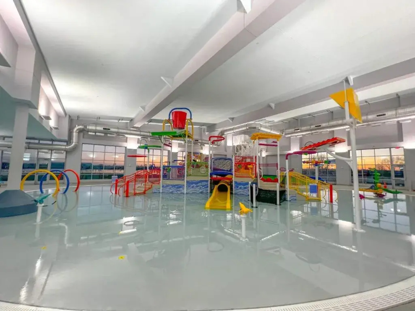 Crowne Plaza Kearney