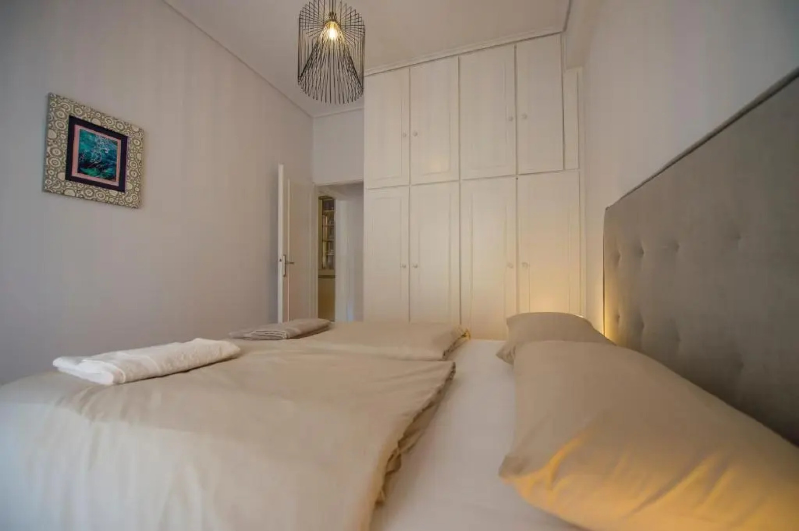 Starapartment Athens-Varkiza Top 2