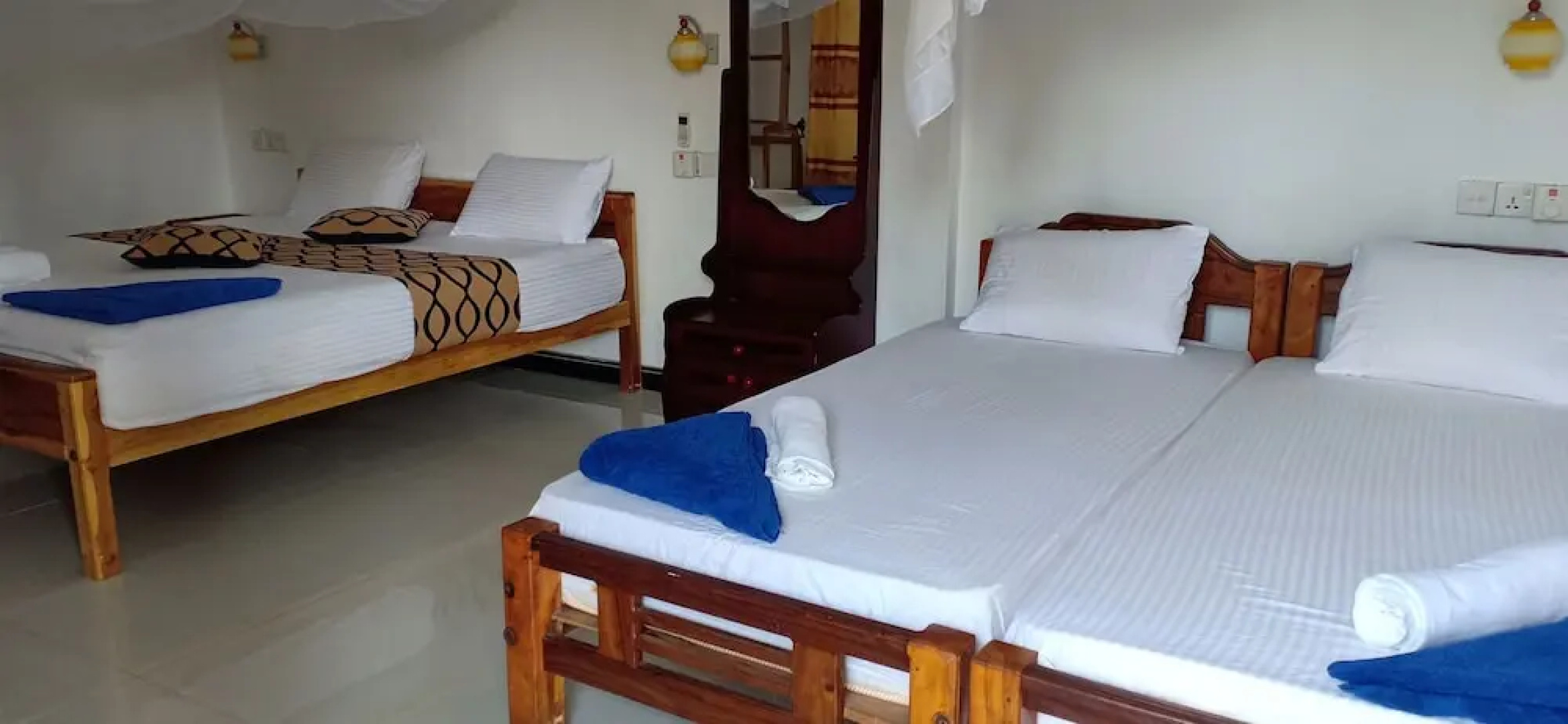 Surf and Sand Hotel