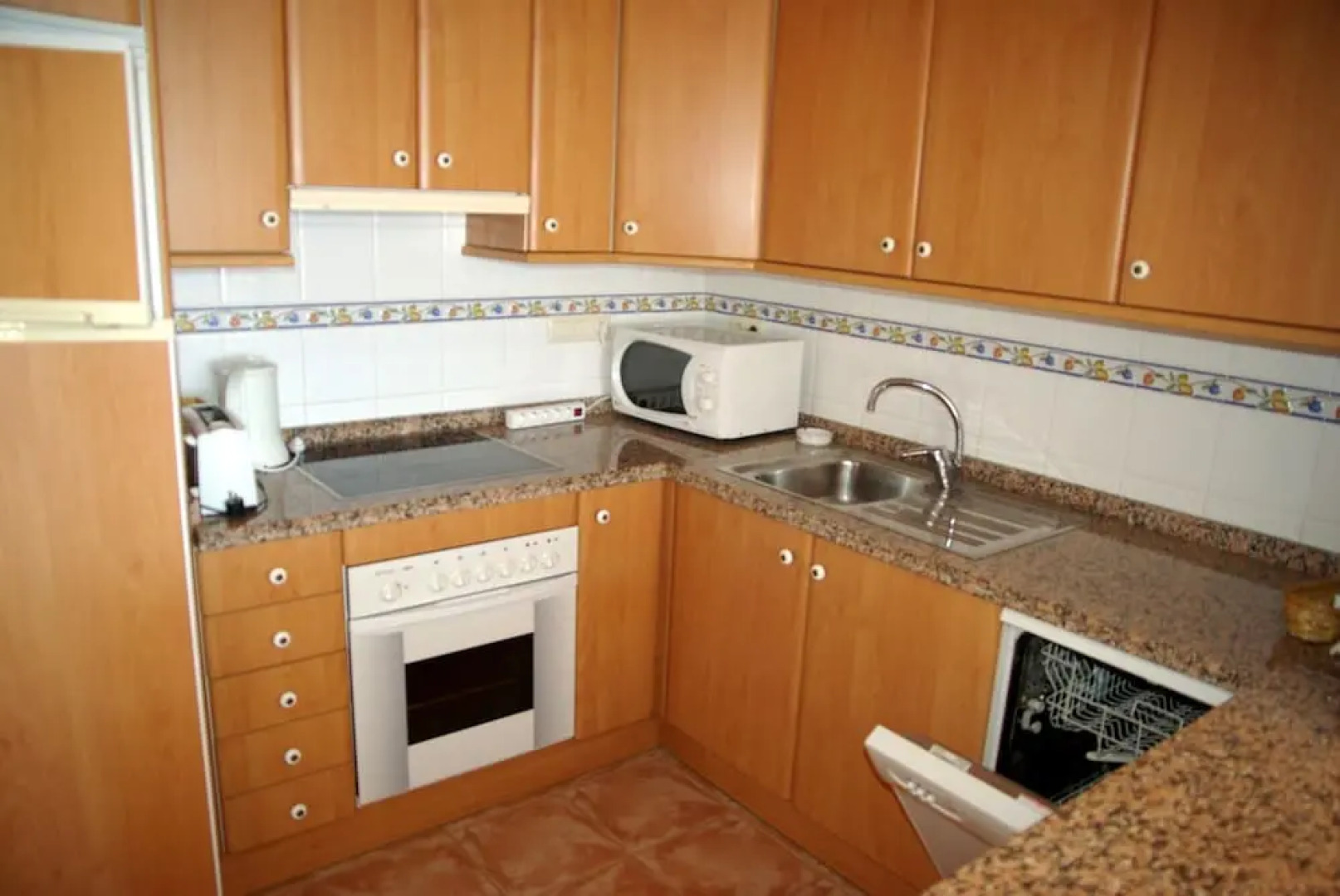 Duplex Vistamar I- X2028