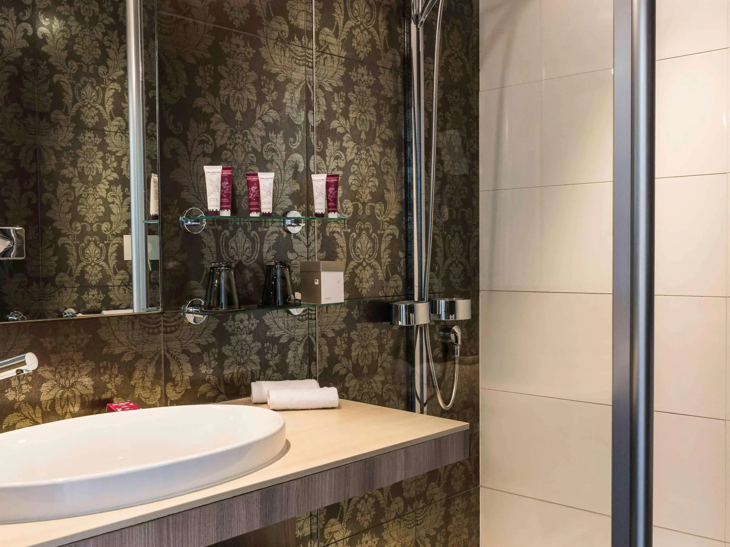 Cabot Hotel Bordeaux - MGallery Collection