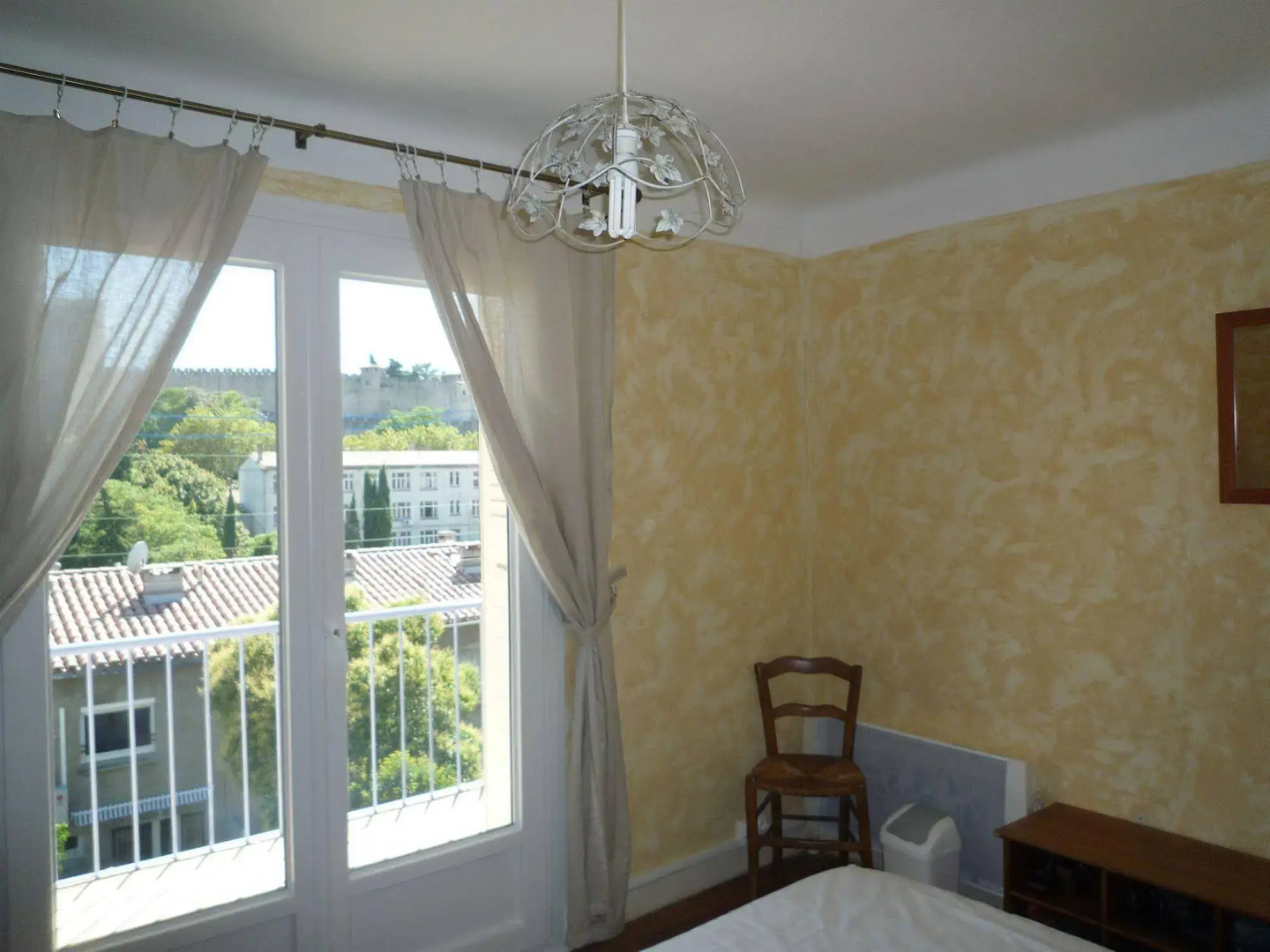 Résidence Les Trivalles