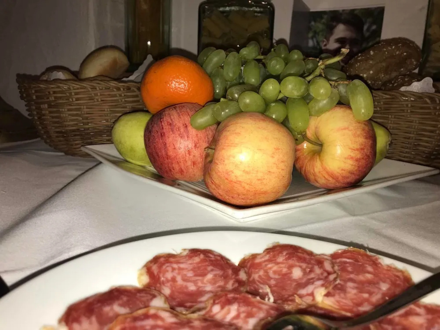 Hotel Ristorante  Dall' Italiano Rocco