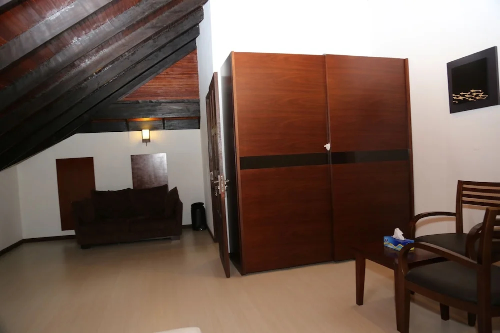 Pandanus Villa - Velidhu