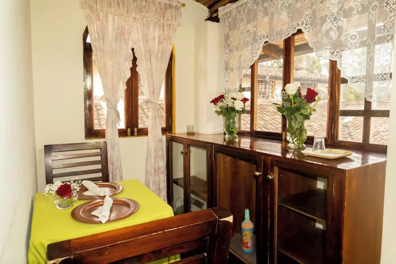 Hacienda San Isidro Trails & Experiences