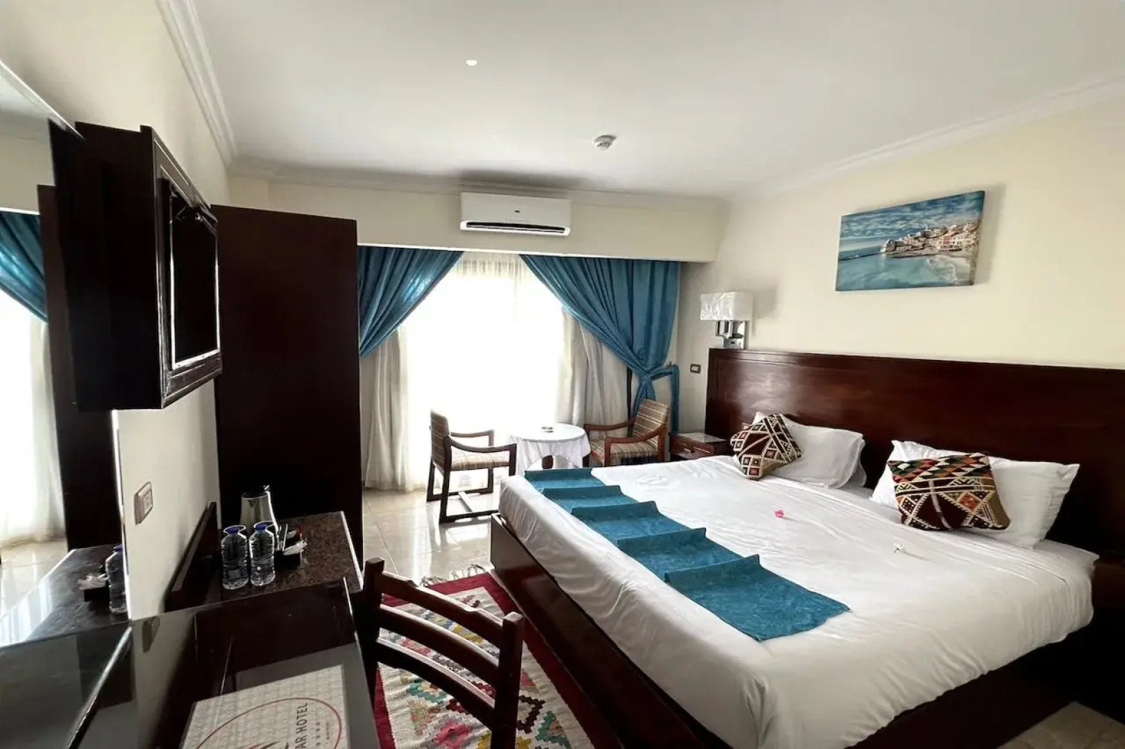 Delmar Hotel Matrouh