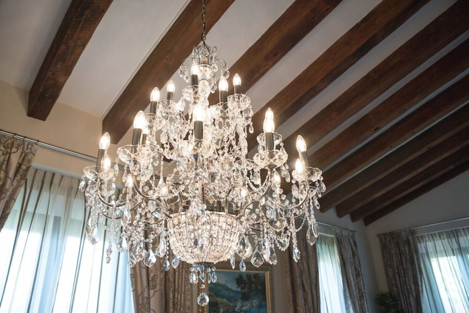 Villa Can Sarales Deia