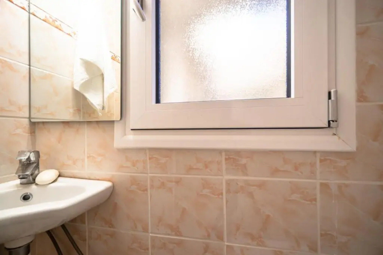 Villa Seven islands 1