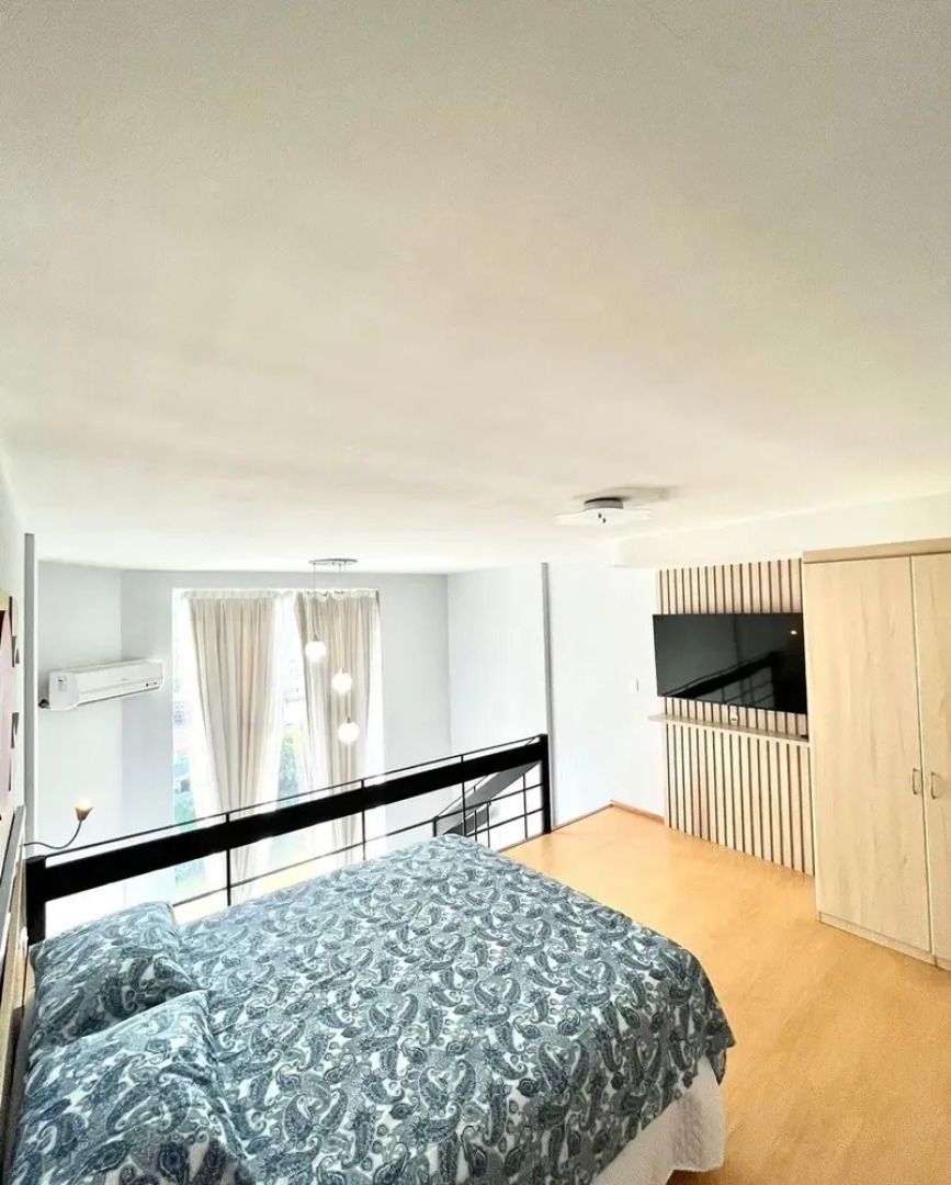 Apartamentos Saint Sebastian Flat Dup
