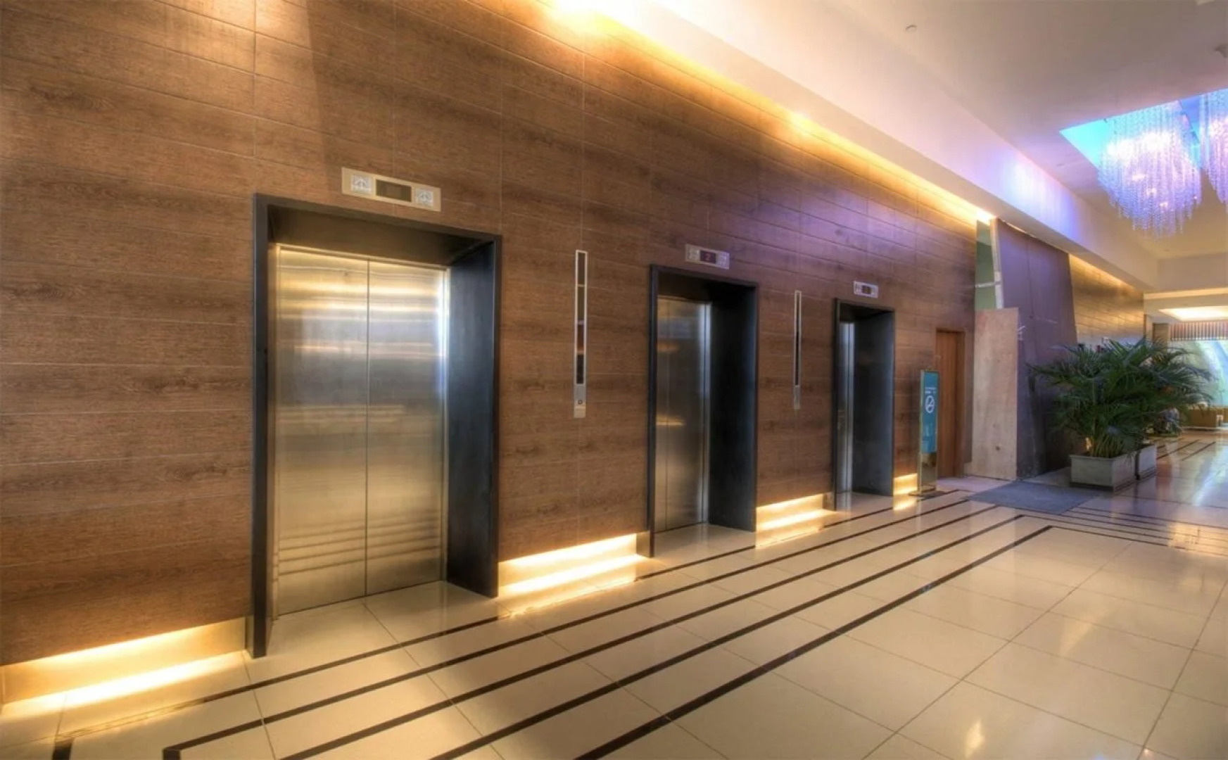 Holiday Inn Express Manila Newport City