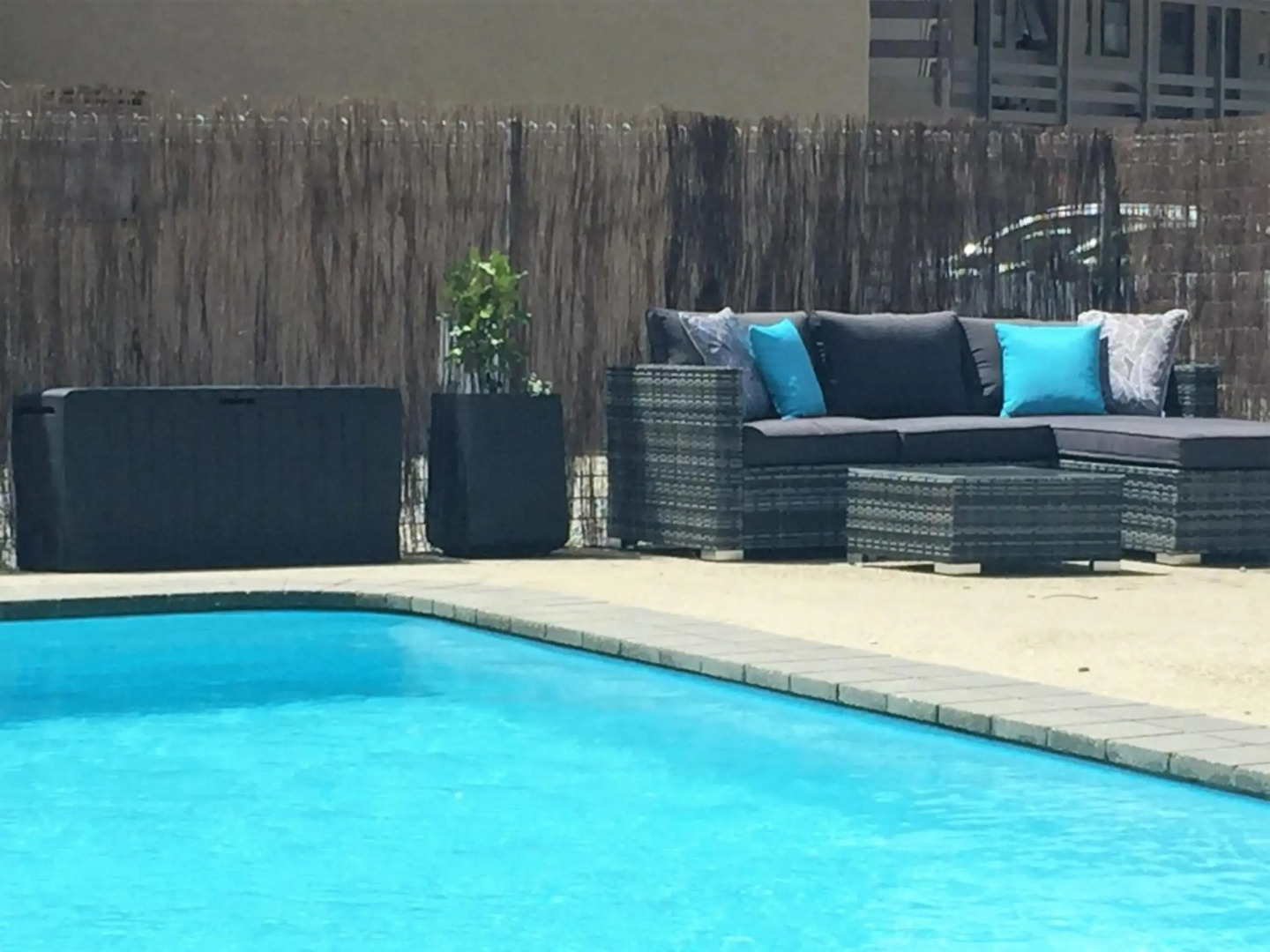 Fairway Motel and Apartments