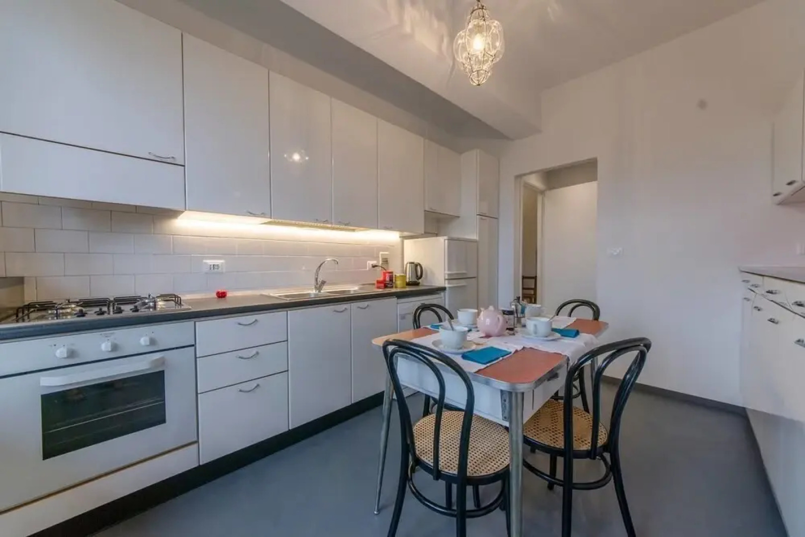 Altido Fabulous Villa Montuoro in Rapallo