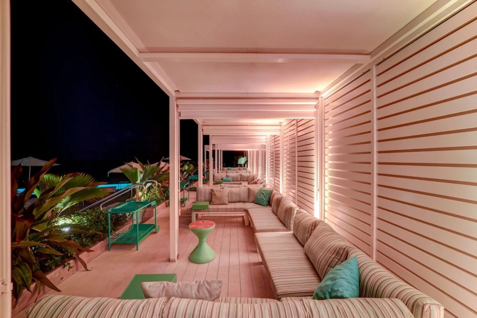 Condado Ocean Club - Adults Only