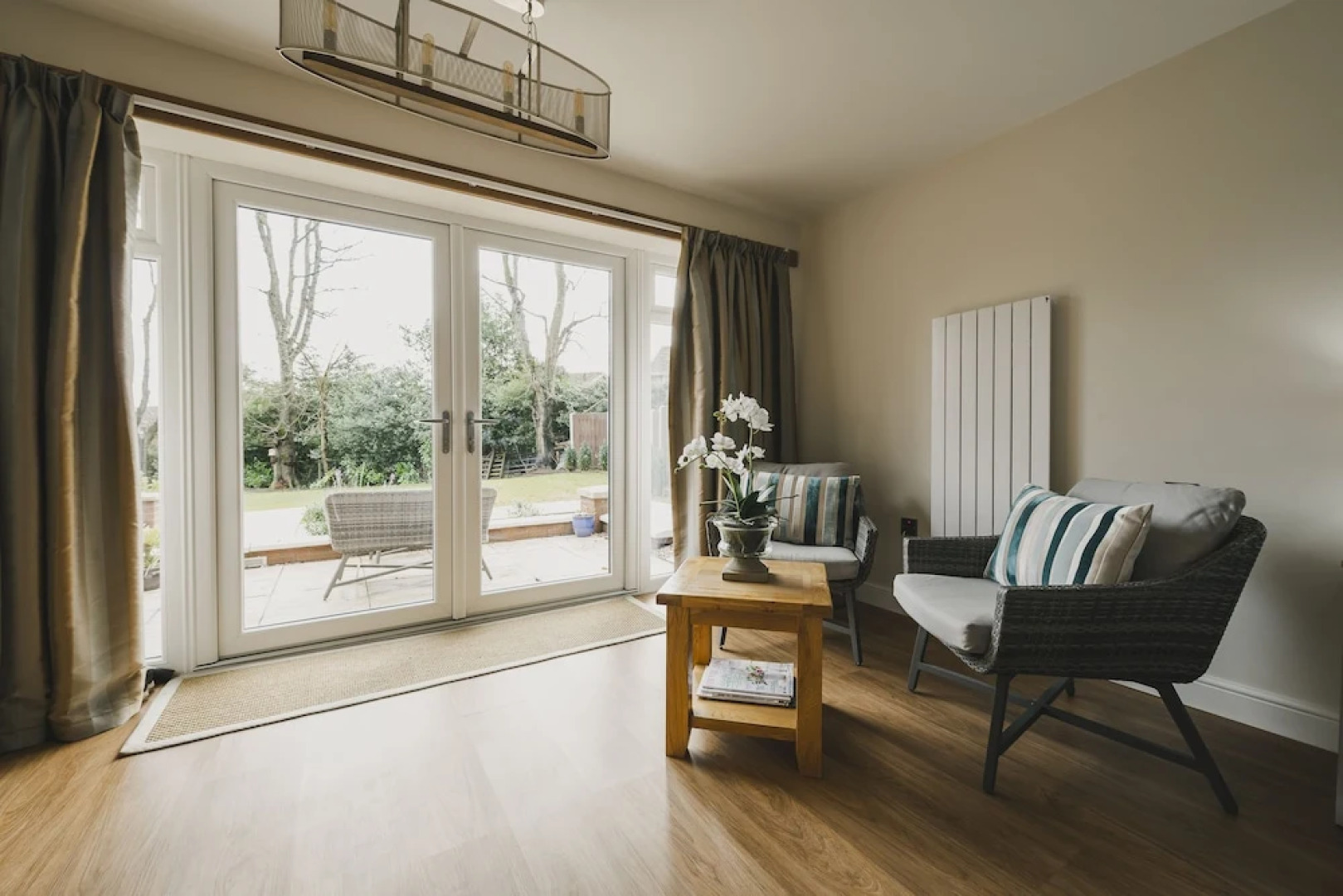 Everglades Luxury Residence