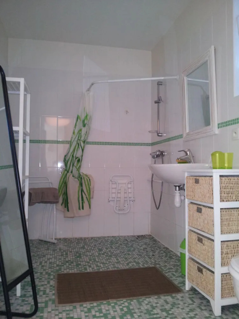 Les Gîtes de Kerdurod