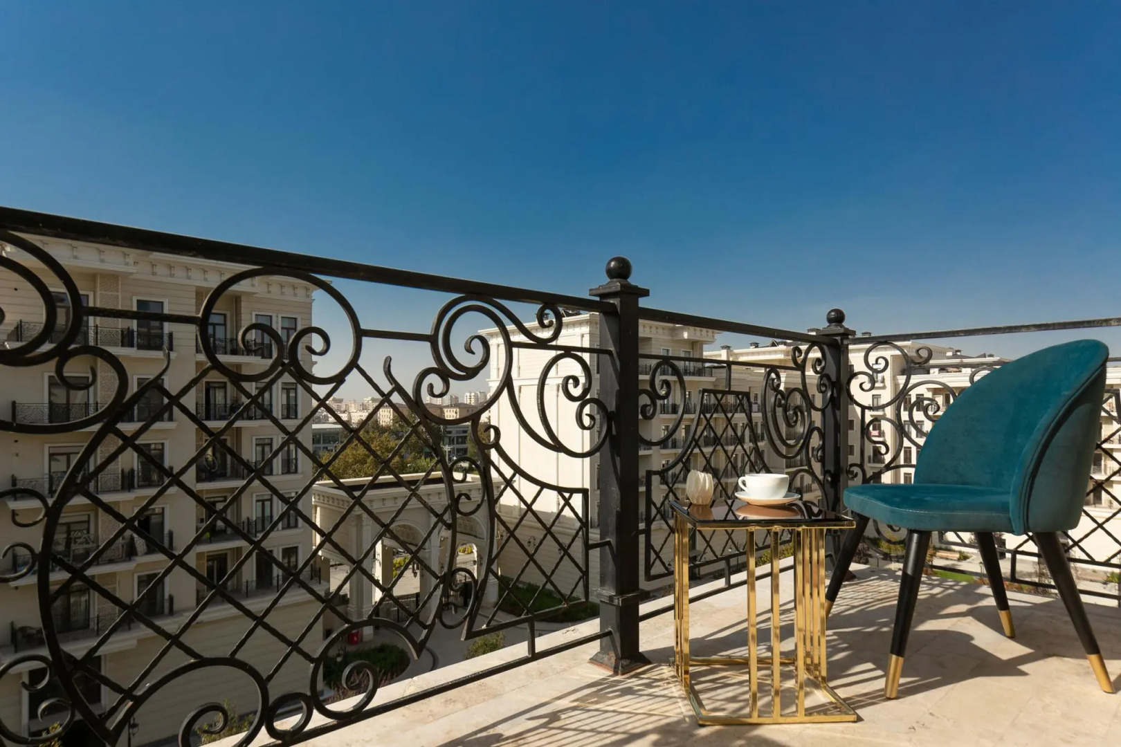 Апартаменты BB-House Бульвар 54