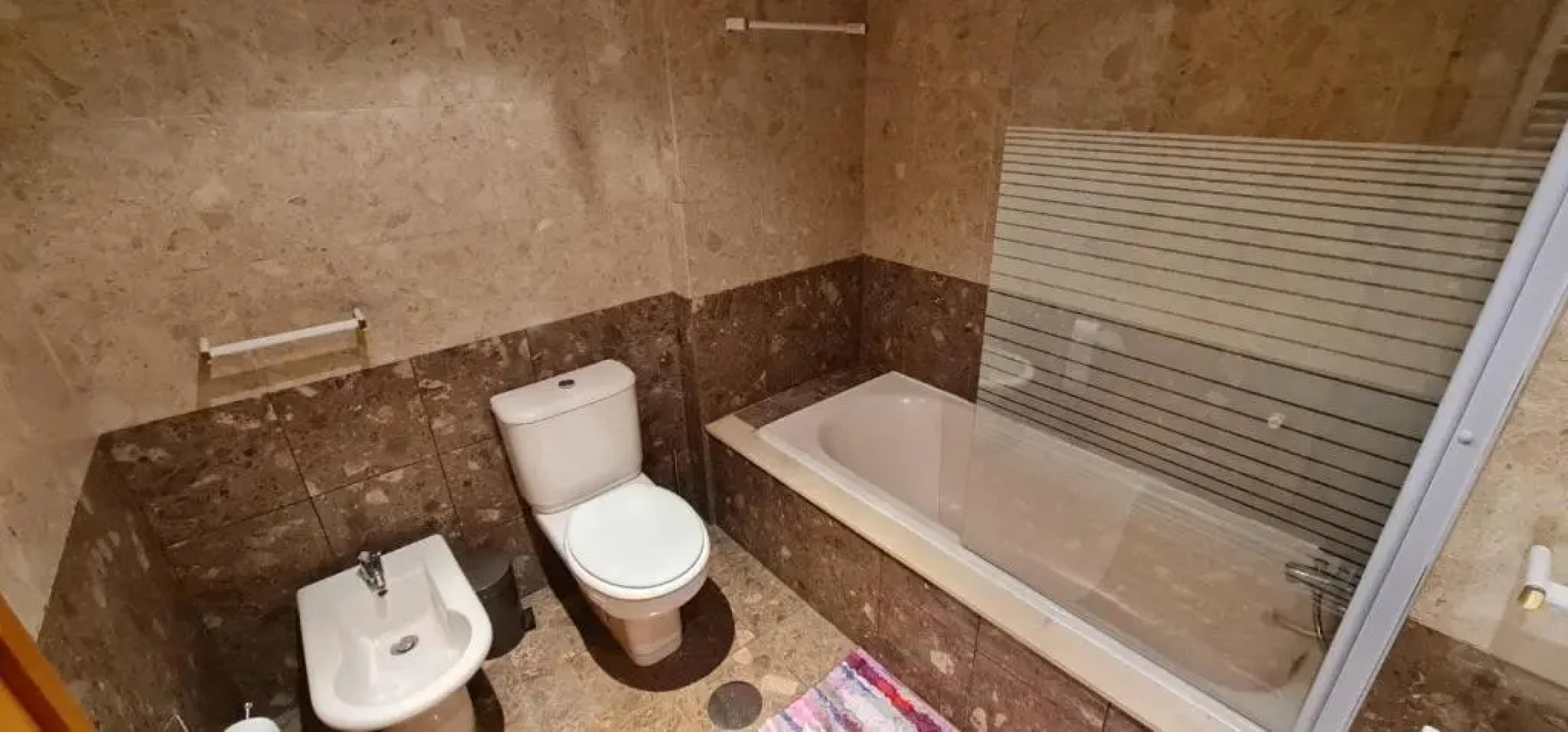 Apartamento Francelos Condominio