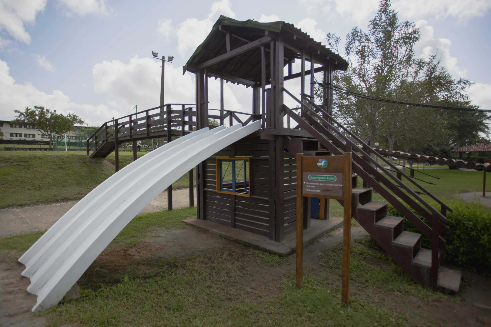 Hotel Portal de Gravatá