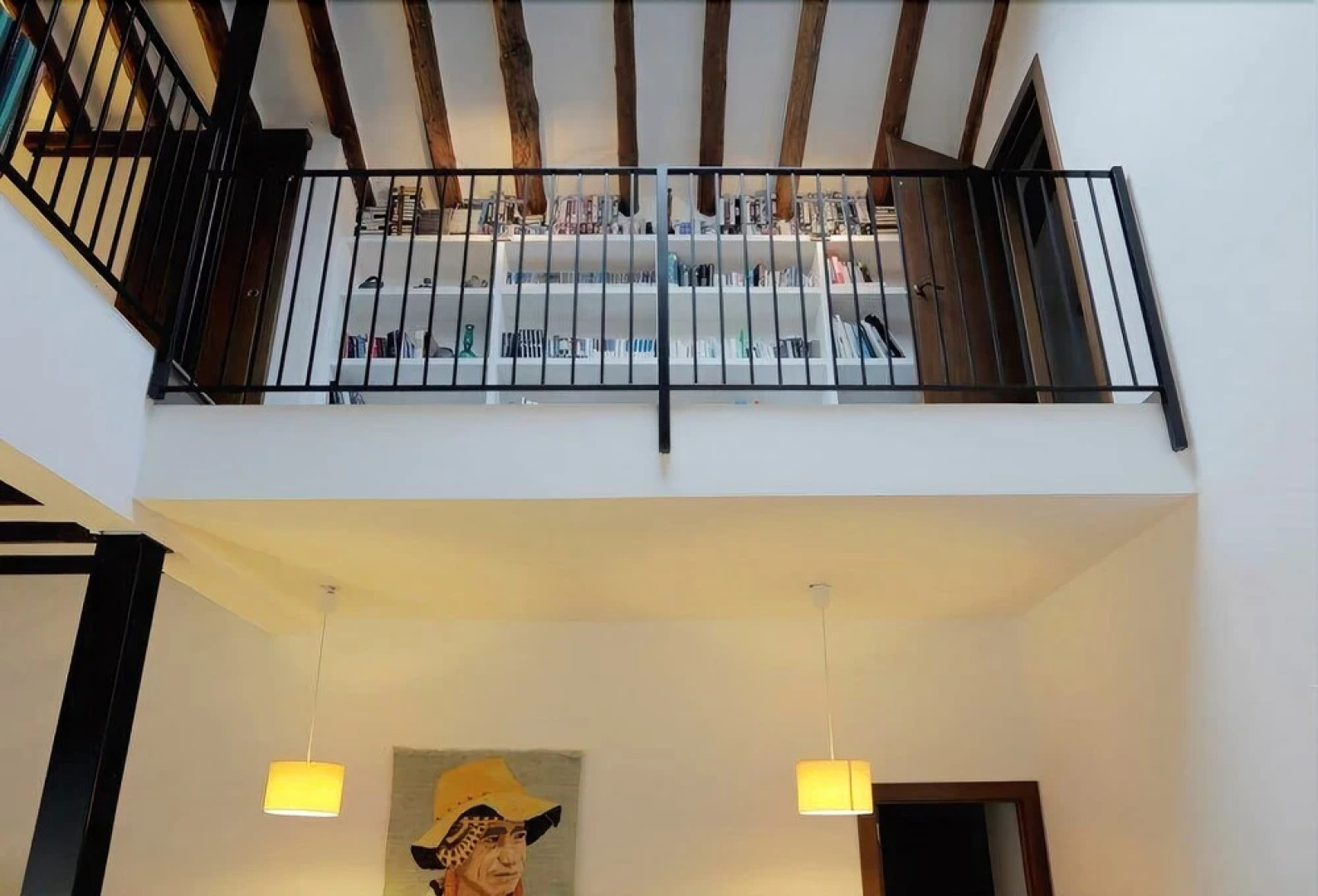 El Campillo, casa de campo cerca de la playa