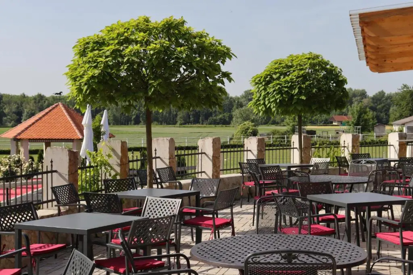 Land-Steakhaus Bürger