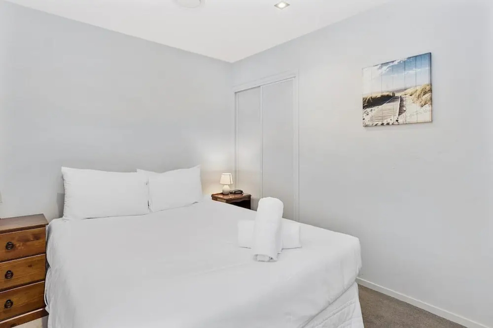 Private 2 Bedroom at the Pacific