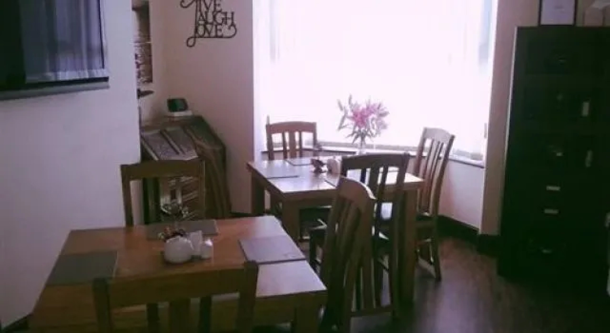 Jasmine House Bed & Breakfast