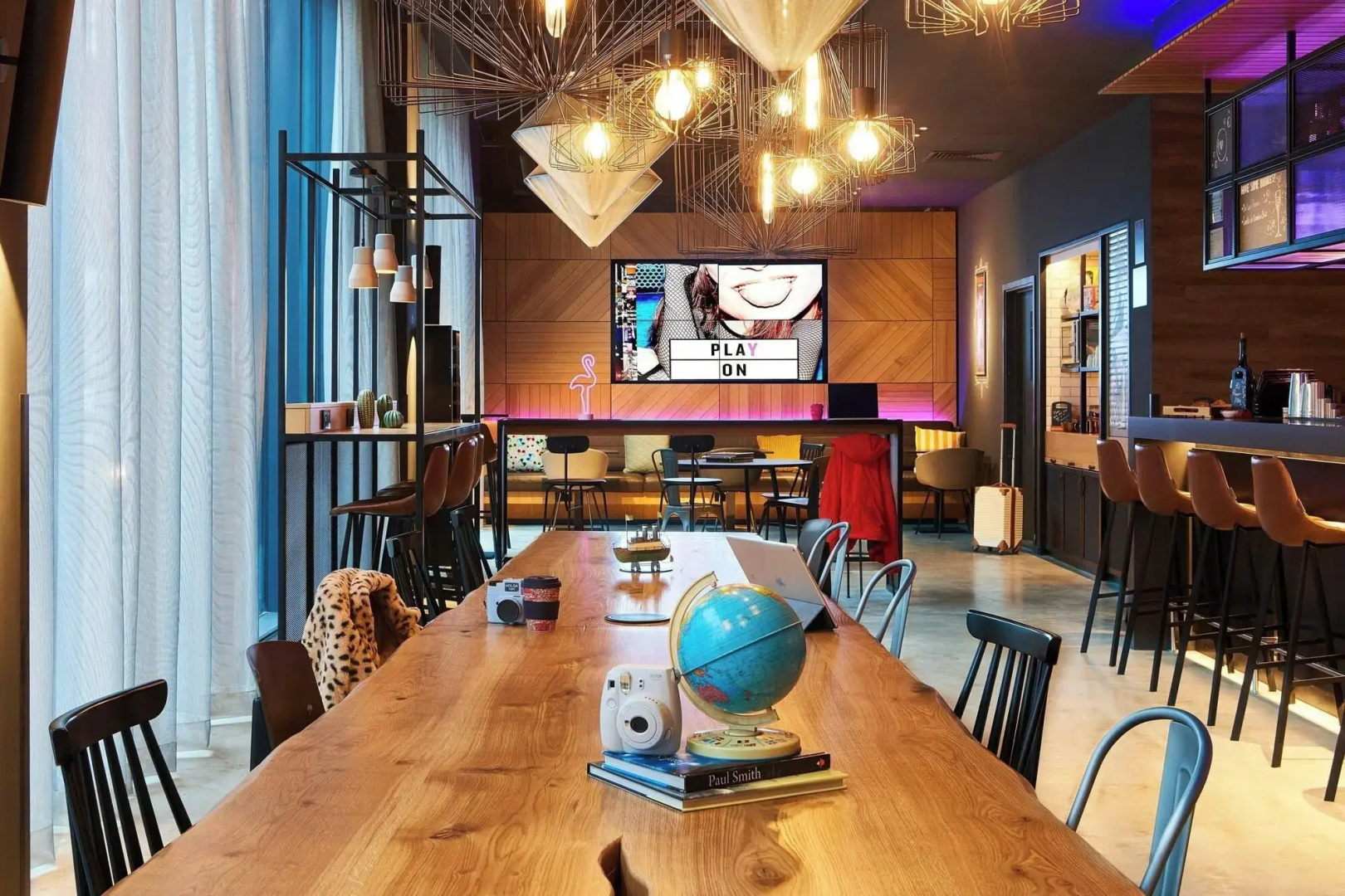 Moxy Southampton