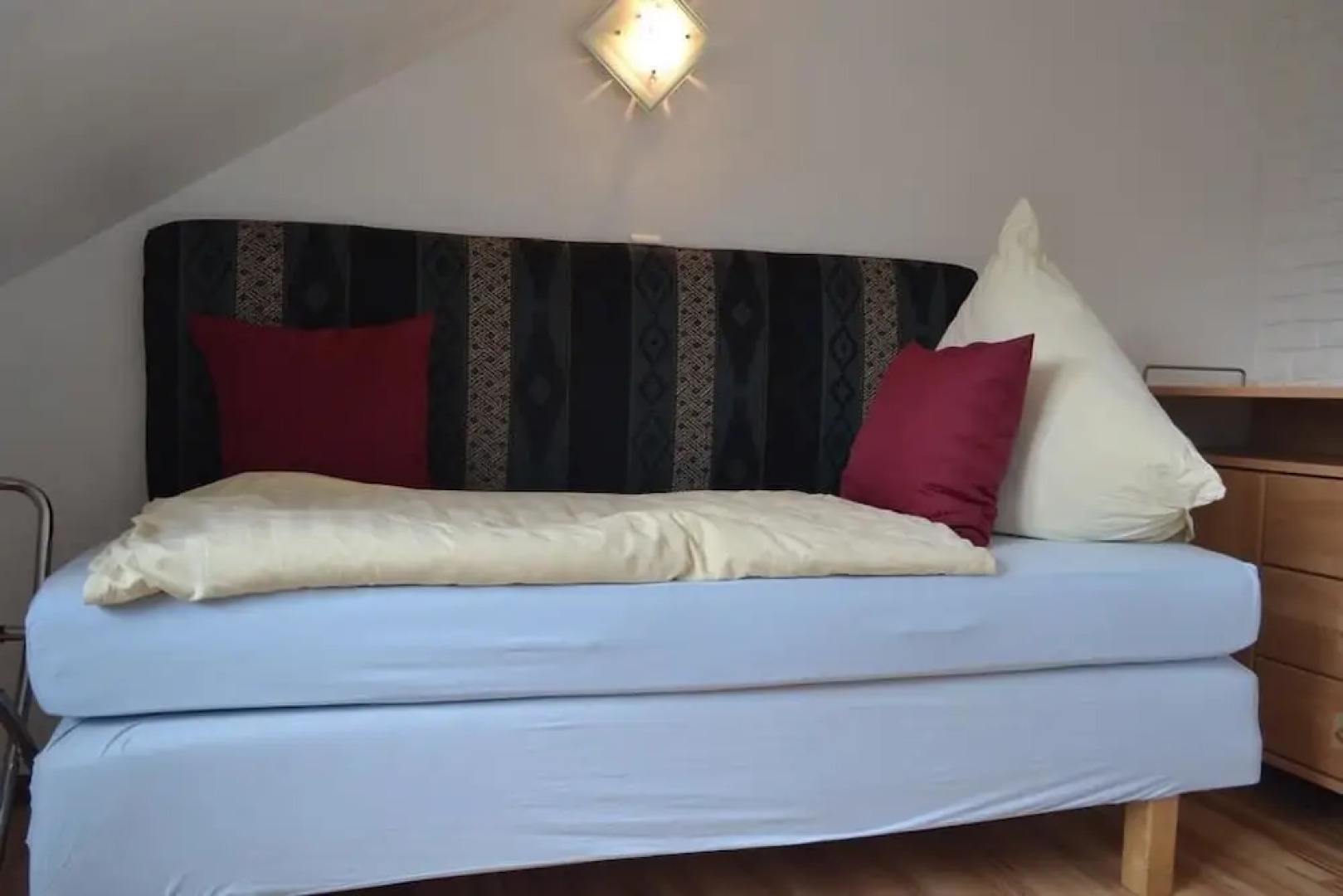 Apartotel Köln Frechen