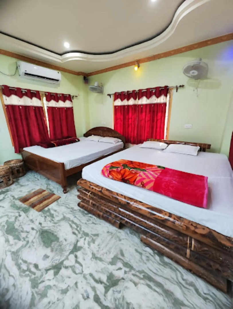 OYO 64002 Resort Everest