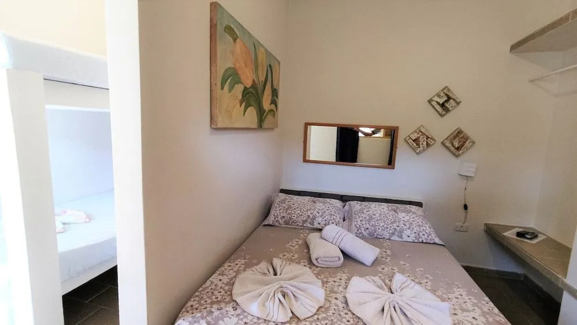 Chalés Vila Da Serra