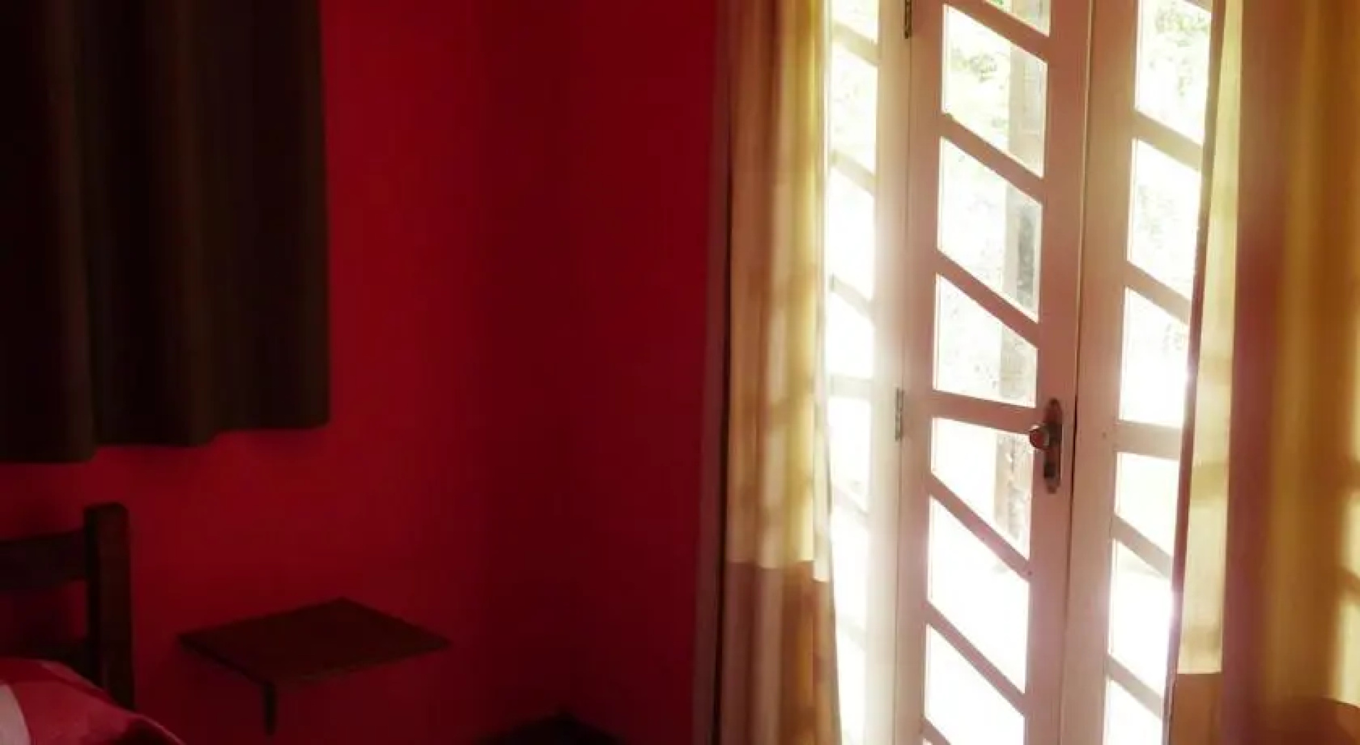 Mundo Mico Hostel