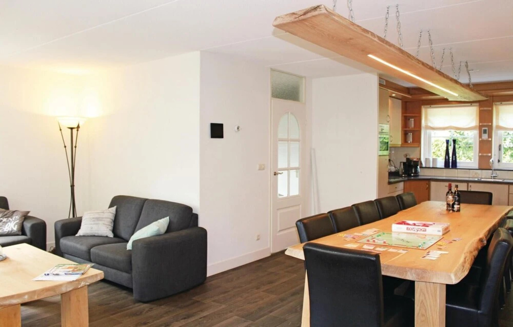Amazing Home in Lunteren With 6 Bedrooms, Sauna and Wifi