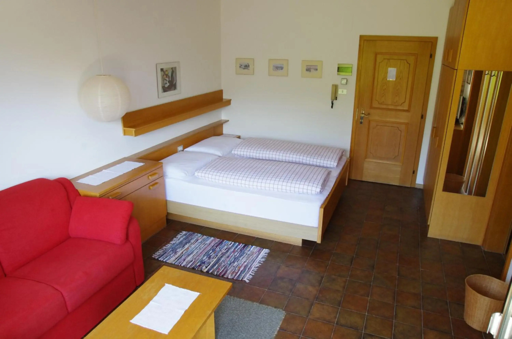 Appartements Oberpefohl