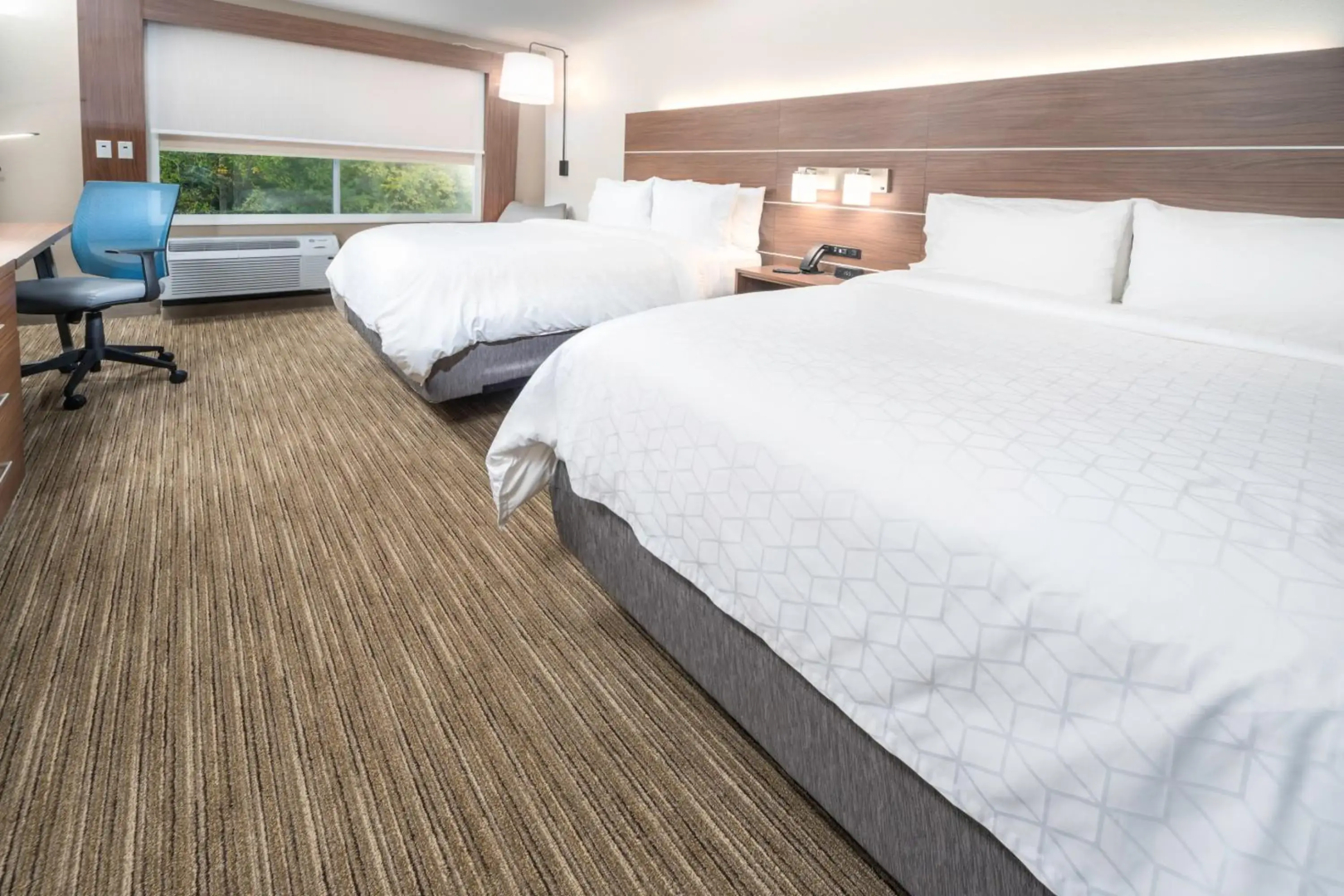 Holiday Inn Express and Suites Rock Hill
