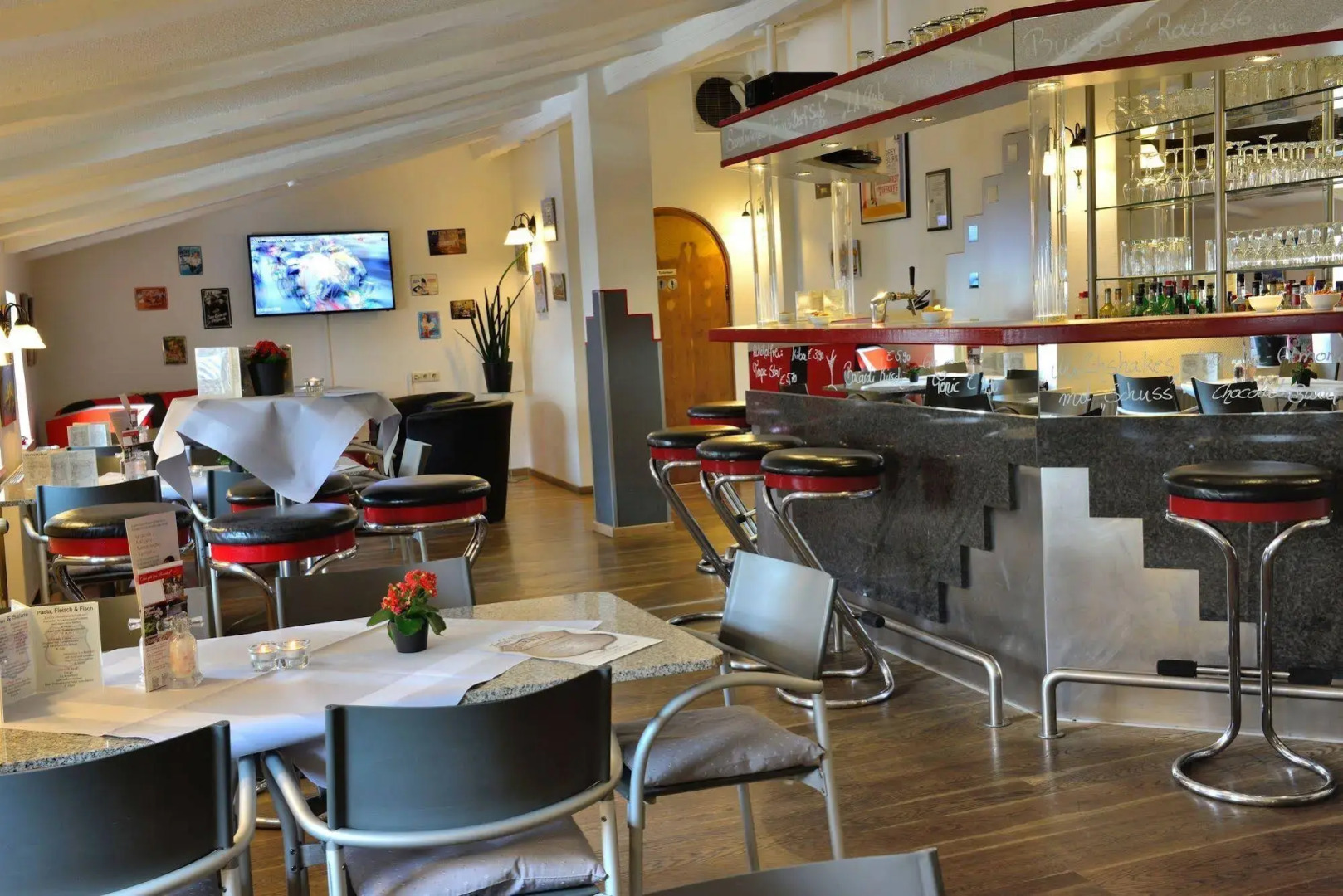 Hotel Restaurant Rosenhof