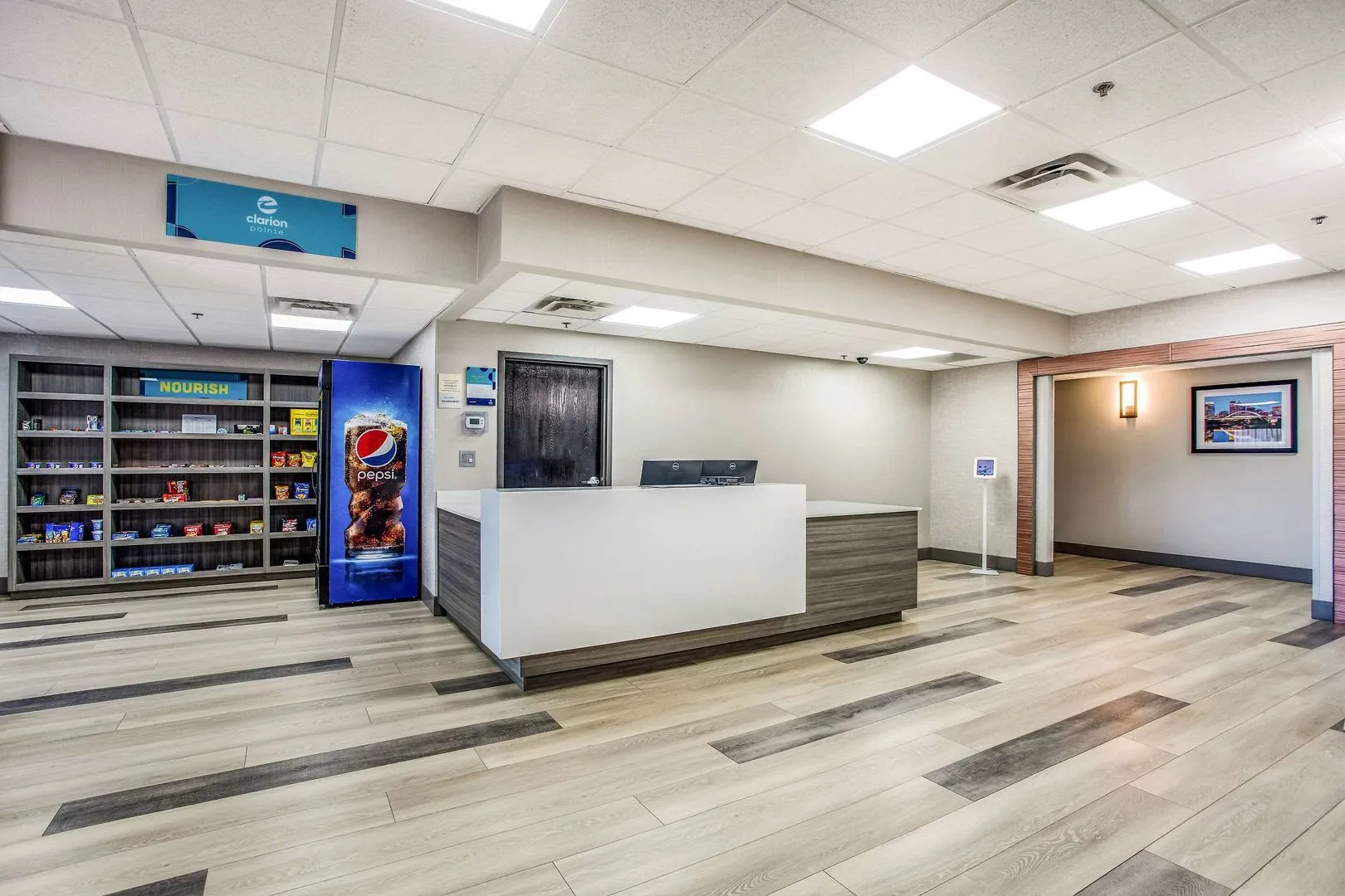 Clarion Pointe Franklin - Nashville Area