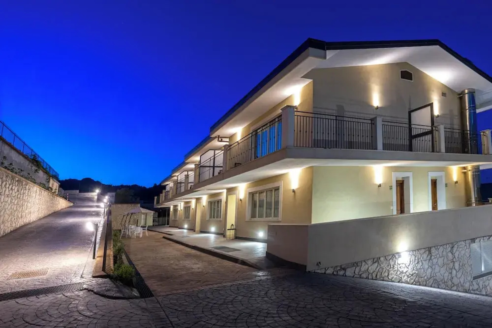 Verdello Home Savoca