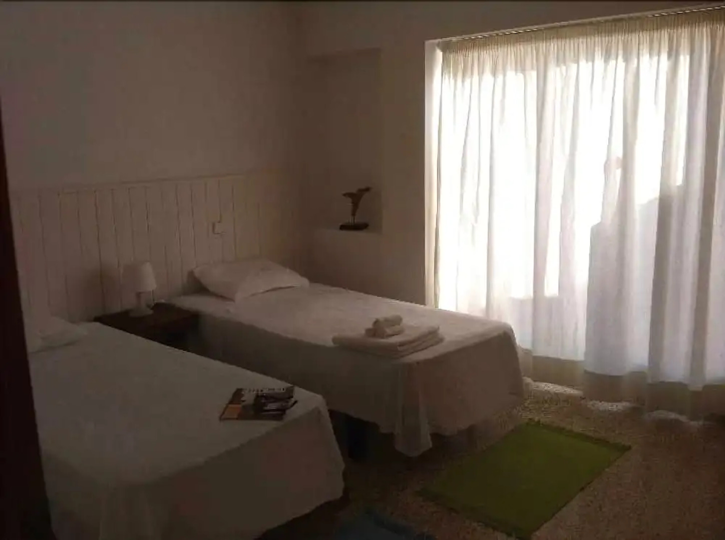 Apartamentos Villa Nadine